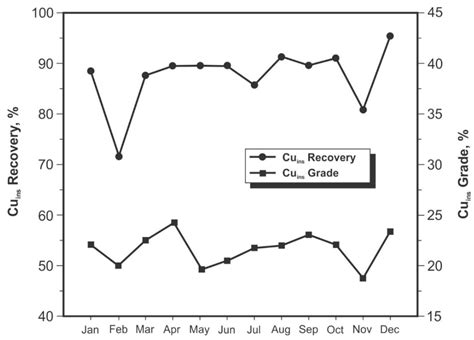 Recovery of Copper from Slags Through Flotation at the Hernán Videla ...