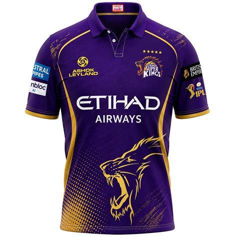 Next print Personalized Cricket Jersey – Custom Name & Number Print ...