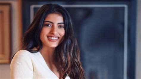 Navya Naveli Nanda Ventures Into Podcast, BFFs Suhana Khan, Shanaya ...