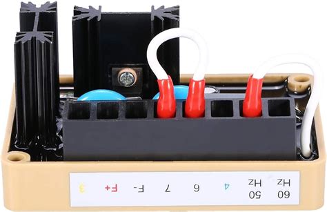 Buy Automatic Voltage Regulator - SE350 Marathon Generator Excitation ...