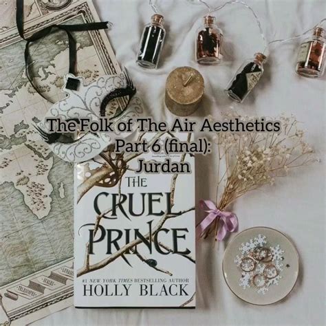 Cruel Prince Jude&Cardan