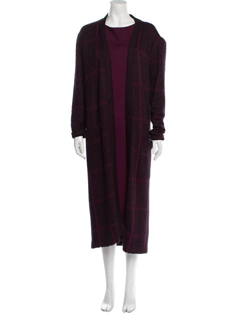 St. John Dress Set - Burgundy Suits and Sets, Clothing - STJ228188 ...