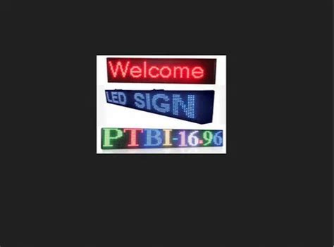 Full color led display - High Brightness LED Screen Trader - Wholesaler ...