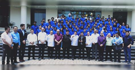 THSC announces five champions for WorldSkills Competition 2024 in Lyon ...