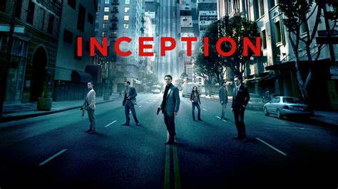 Image result for Inception Streaming