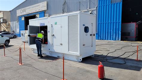 Image result for Diesel Generator Maintenance