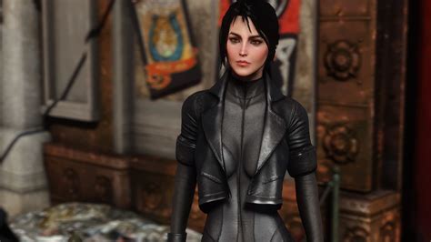 Fallout 4 clothing - lasopapro