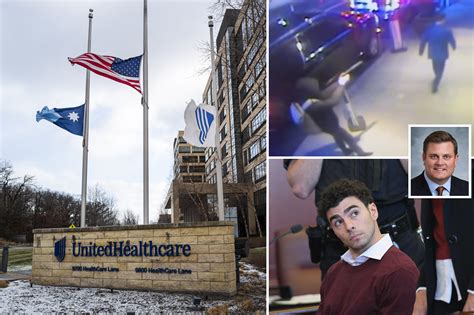 UnitedHealth Group CEO quietly telling execs company will hit financial ...