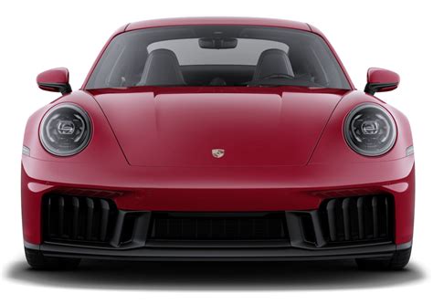 Porsche 911 Carrera 4 GTS | Porsche India