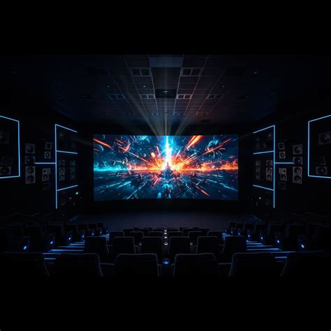 Dolby, Movie Experience SLO debut first U.S. Dolby Vision+Atmos | DLB ...