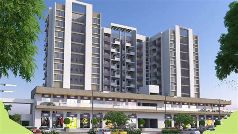 Divine Nest at Dehu by Divine Dynasty Group - Price, Floor Plans ...