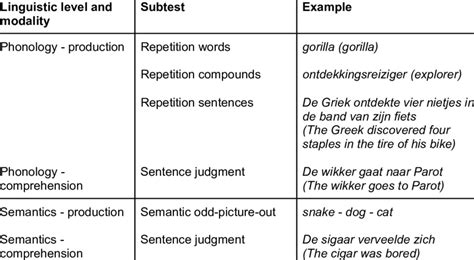 Aphasia Algorithm 的图像结果