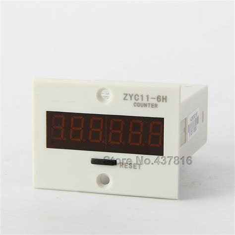 Digital Counter Display 的图像结果