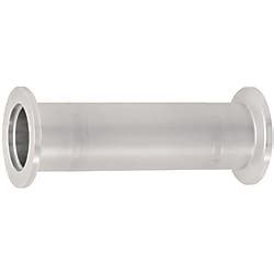 Vacuum Pipe Fittings/Nipple | MISUMI | MISUMI India