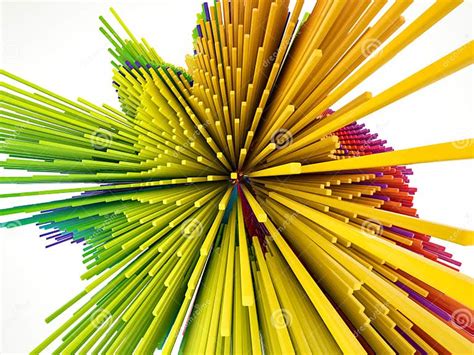 8 Dimensional Color Space 的图像结果