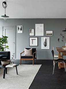 Black Carpet Living Room Ideas by Black Floors Grey Walls And Lots Of Pieces Living Black Carpet Living Room Ideas
