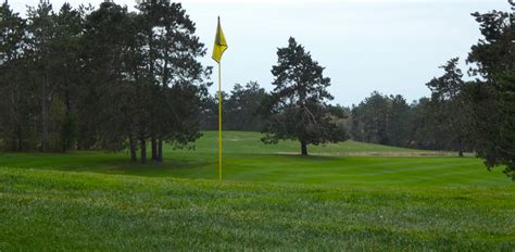 Men's Club Championship Results - Hayward Golf Course