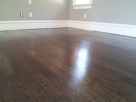 Beautiful Queen Anne Estate gets a rich, modern look with quartersawn ...