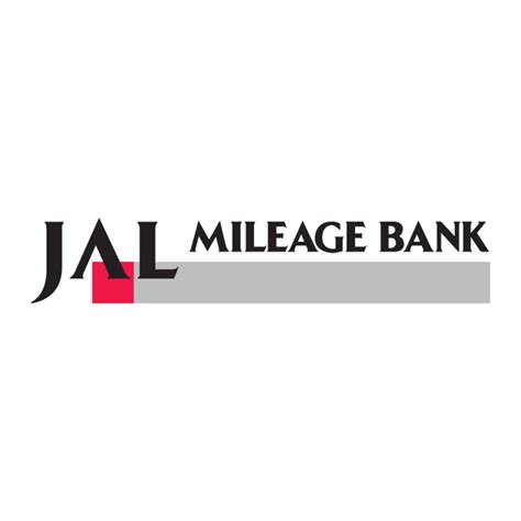 JAL Mileage Bank logo, Vector Logo of JAL Mileage Bank brand free ...