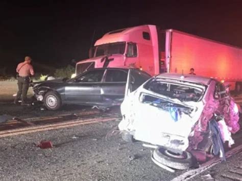 ‘Dalilah Law’ legislation seeks to block commercial driver’s licences ...