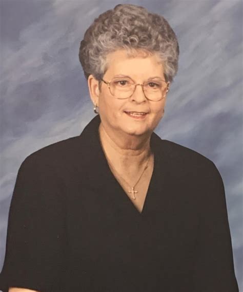 Malda Ruth Harber - Meador Funeral Homes