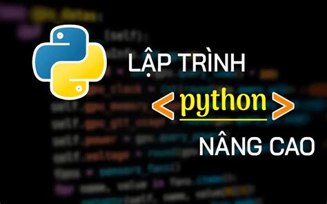 Image result for Lap Trinh Python