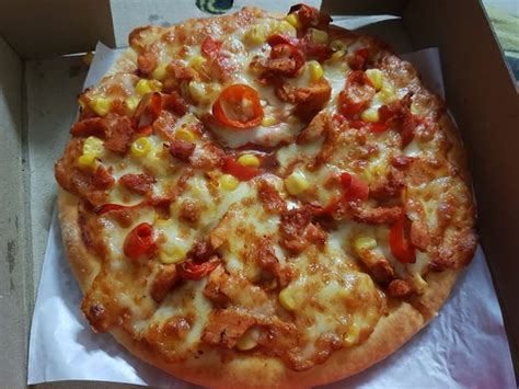 EAGLE BOYS PIZZA, Hyderabad - 108 Nh65 - Restaurant Reviews & Photos ...