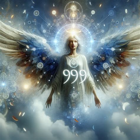 Significado del número de ángel 999 y su representación
