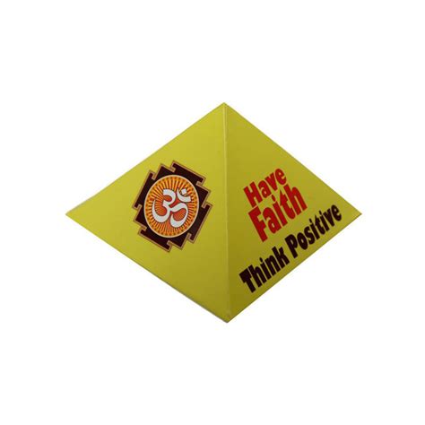 Vastu Vitalizer Pyramid | Vastu Krippa