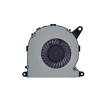 LeHang CPU Cooling Fan Module Replacement Compatible with Intel NUC ...