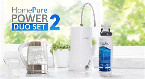 HomePure NovaSoft - Starter Set