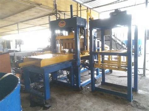 Image result for Design of Blocket Making Machine