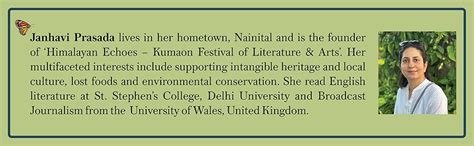 Nainital: Through Memory, Stories & History : Janhavi Prasada: Amazon ...