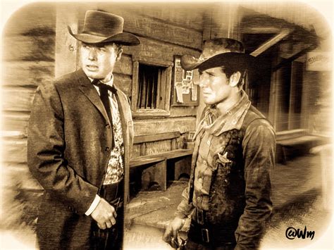 Laramie : The Track Of The Jackal : S2E2 | Tv westerns, Laramie tv ...