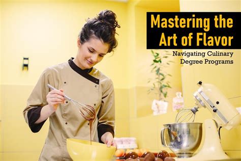 Culinary Degree Programs 的图像结果