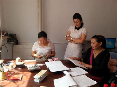 黑龙江鸡西市审计局加大对非税收入的审计力度_审计署网站