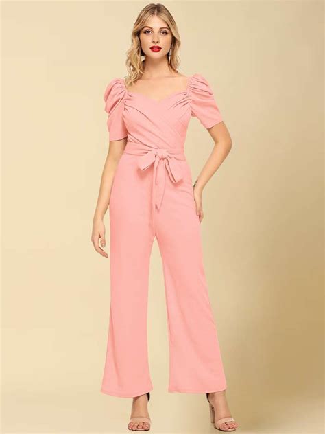 Women Jumpsuit Price in India - Buy Women Jumpsuit online at Shopsy.in