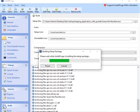 Image result for PySide Installation