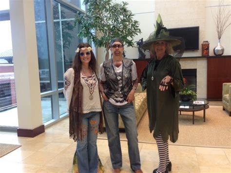 Freeman Webb Company Office Photos