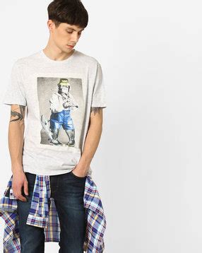 Buy Wrangler Shirts, Jeans & T-Shirts Online | AJIO