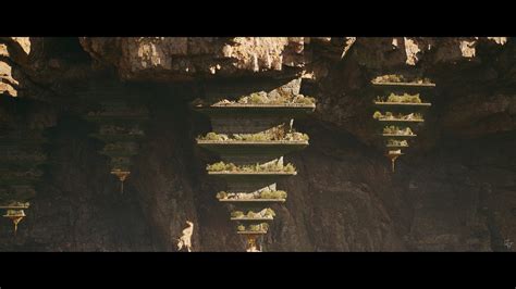 Leo Torres - Avatar: The Last Airbender in UNREAL ENGINE 5 | The ...