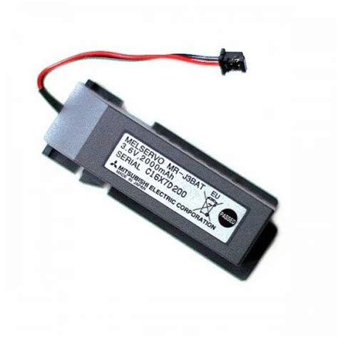 Servo Drive - Melservo Mr J3bat Trader - Retailer from Bengaluru