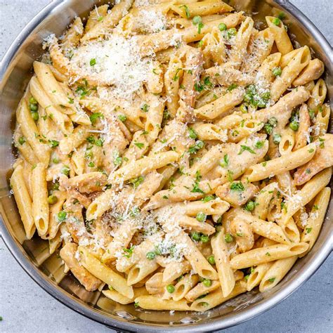 How To Make Pasta Carbonara Sauce
