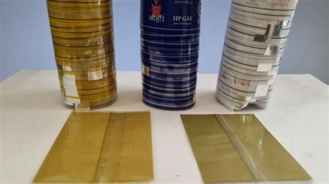 Heat Shrink Sleeve Manufacturer, Supplier from Nagpur