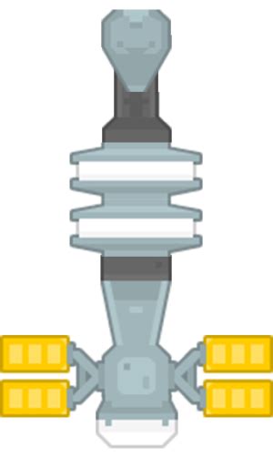 Bases - Unnamed Space Idle Wiki