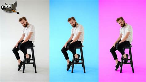 Image result for Tutorial Gimp Makeup