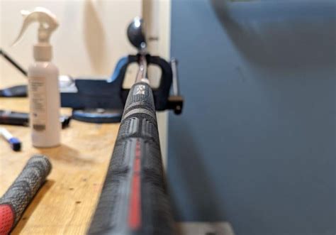 Guide to Regripping Golf Clubs: Everything You Need to Know