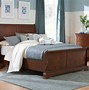 Image result for Sleigh Bedroom Sets