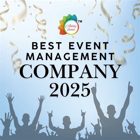 Top Event Planner In India - ADDY Events