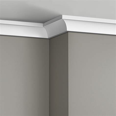 Ceiling Crown Molding